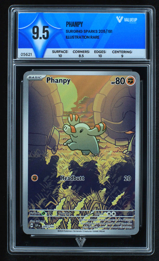 05621 PHANPY - ValueUp