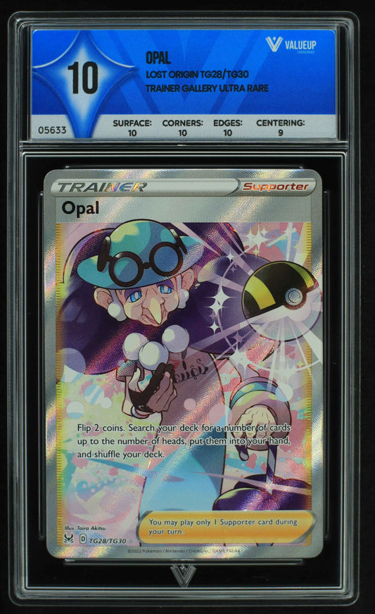 05633 OPAL - ValueUp