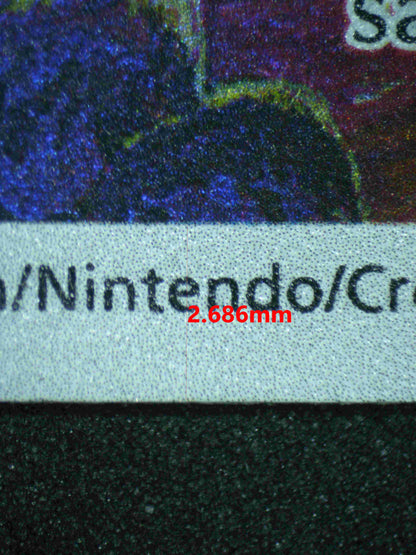 05634 DROWZEE (SPANISH) - ValueUp