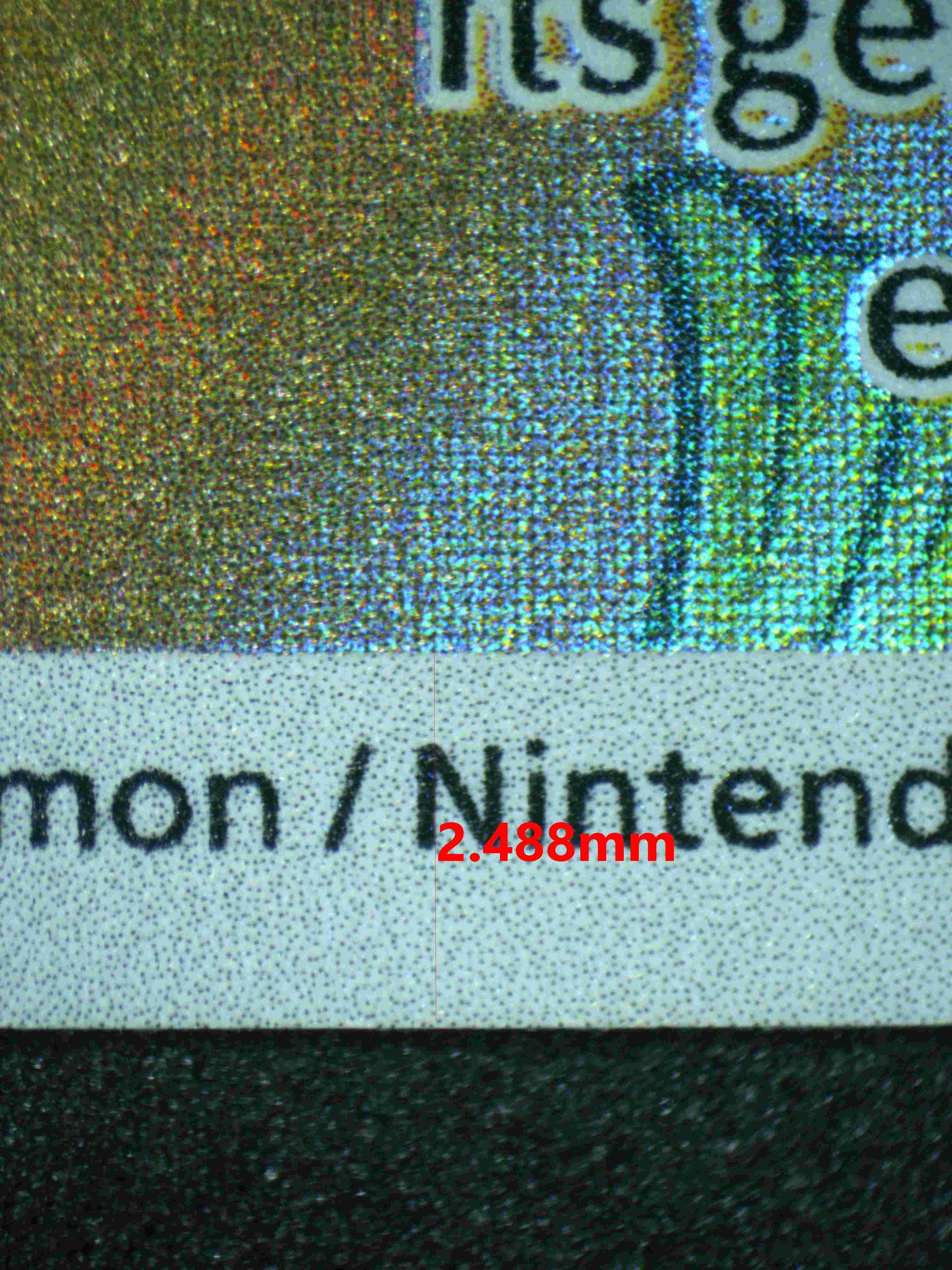 05635 EEVEE - ValueUp