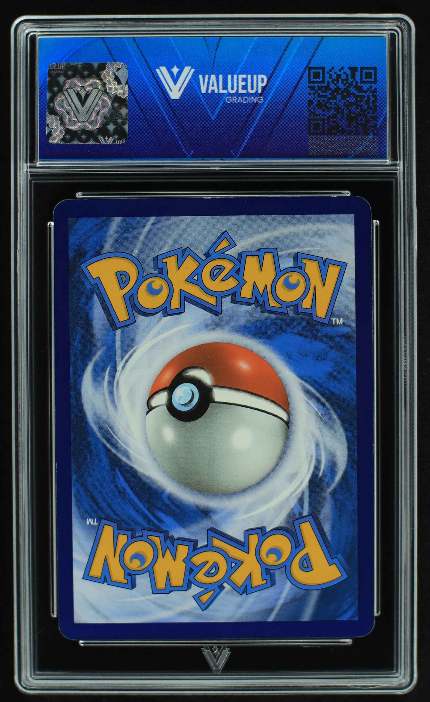 05643 MIRAIDON EX - ValueUp