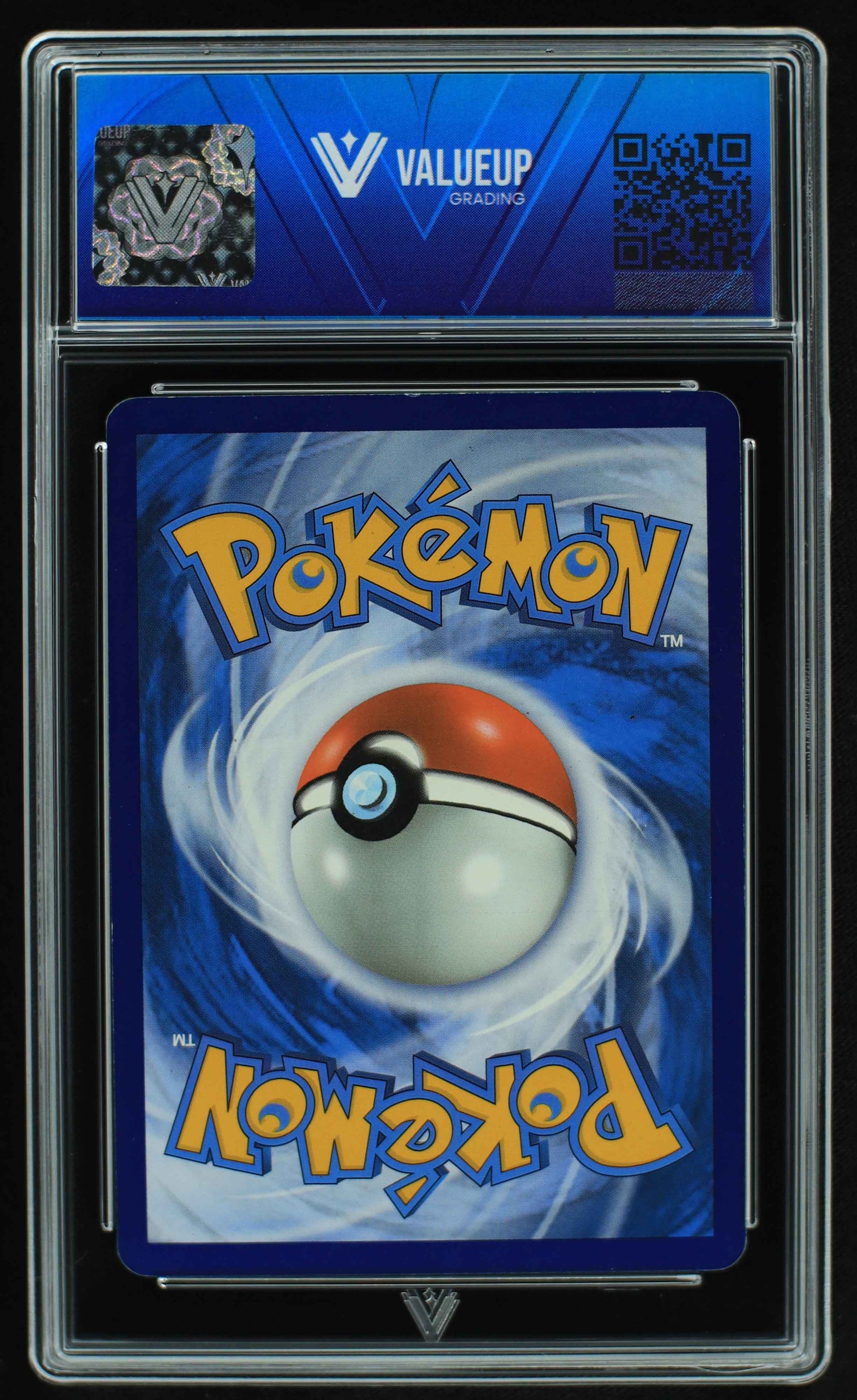 05643 MIRAIDON EX - ValueUp