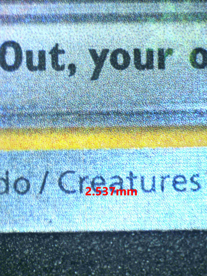 05643 MIRAIDON EX - ValueUp