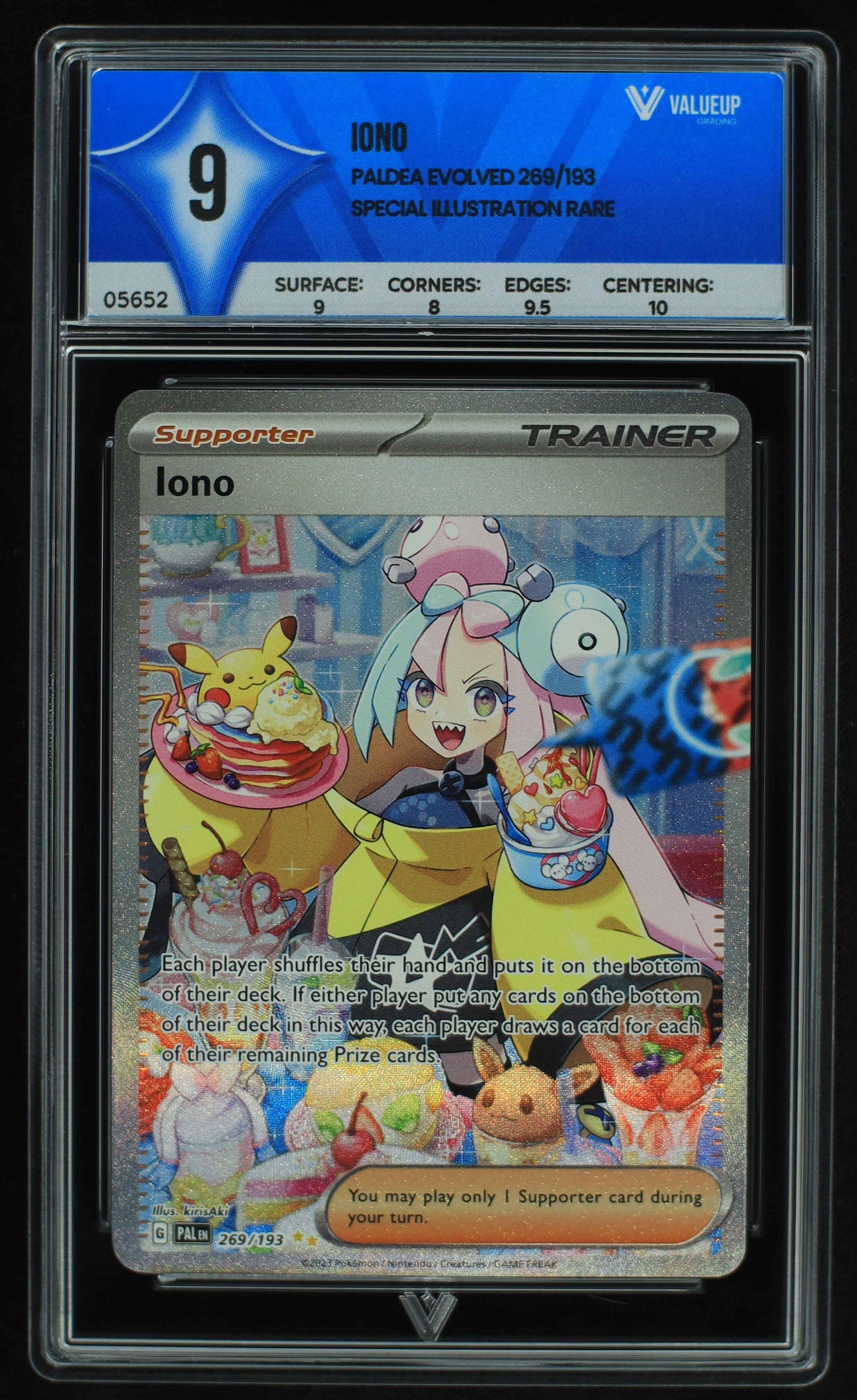 05652 IONO - ValueUp