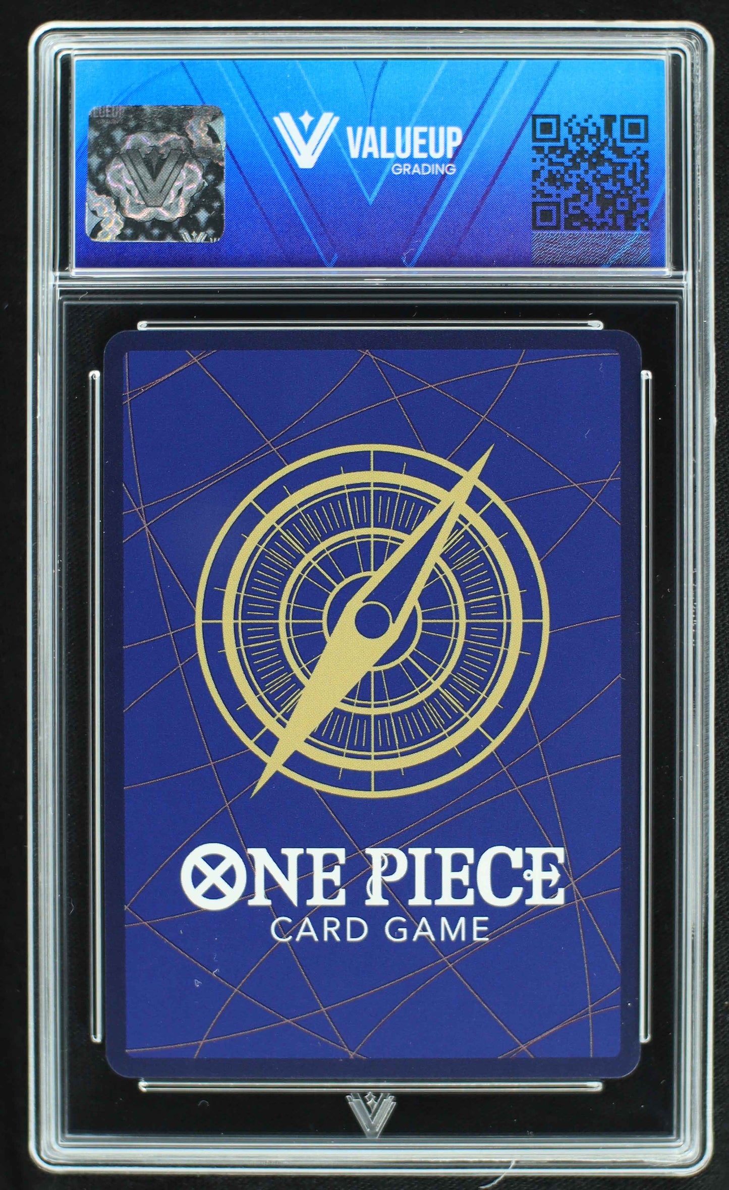 05662 SHANKS - ValueUp