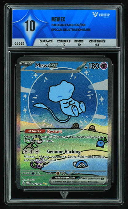 05665 MEW EX - ValueUp