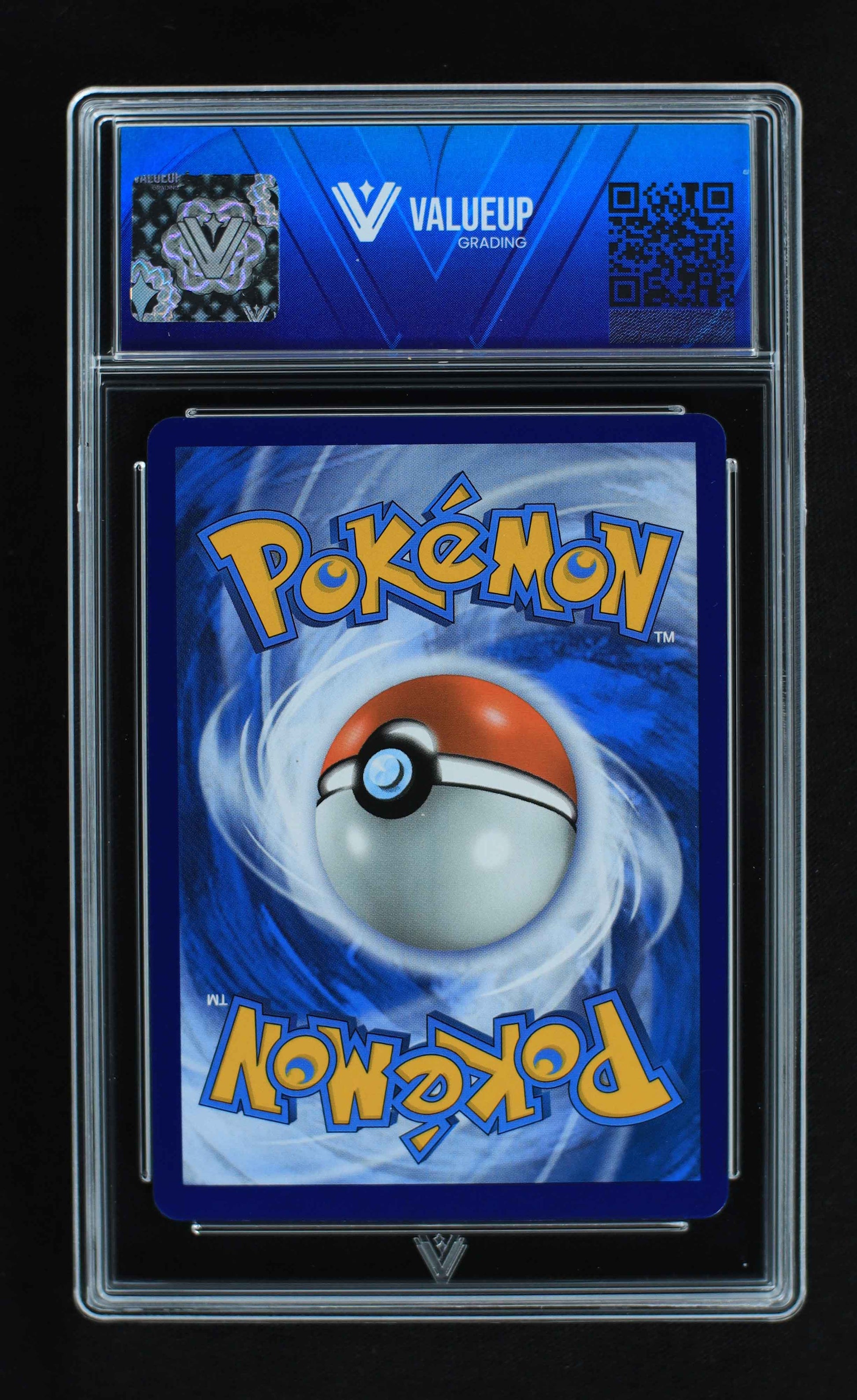 05674 PIKACHU VMAX - ValueUp