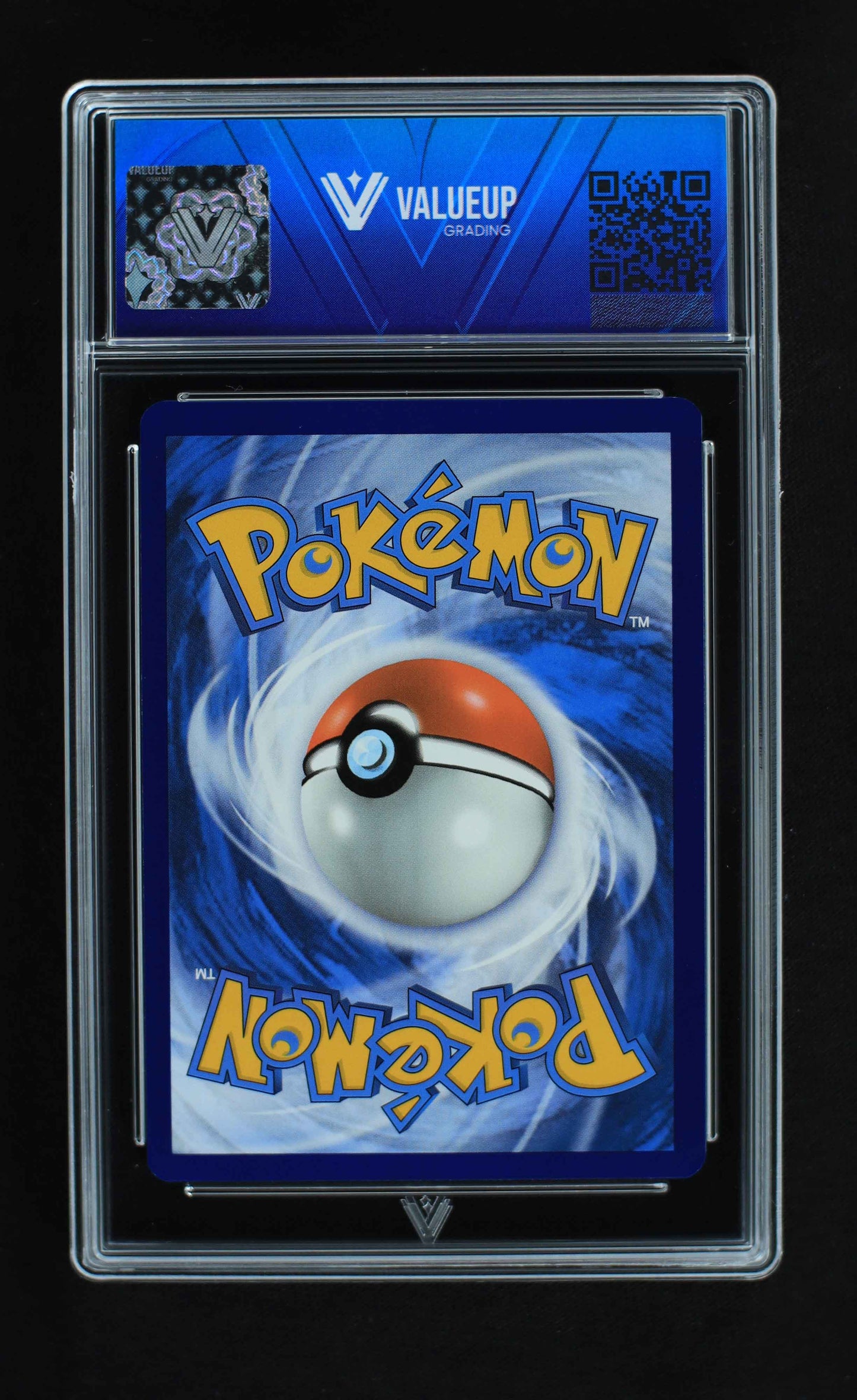 05682 KORAIDON - ValueUp