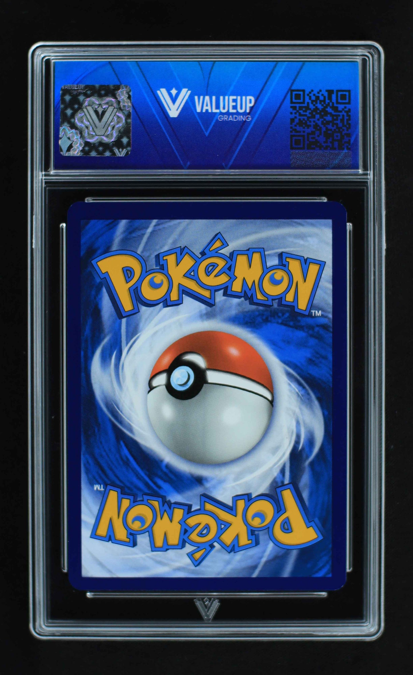 05683 MIRAIDON - ValueUp