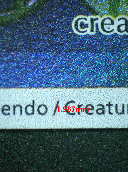 05683 MIRAIDON - ValueUp