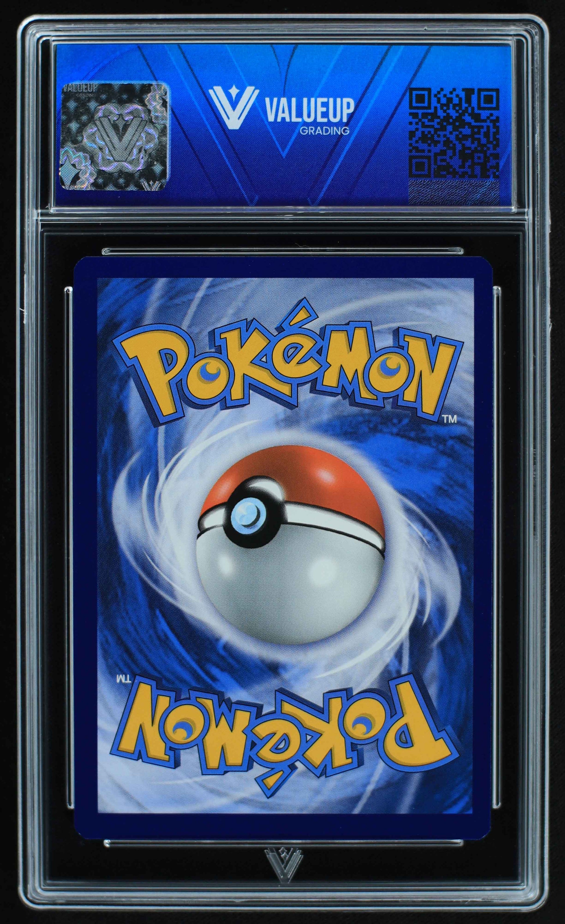 05687 CHARIZARD V - ValueUp