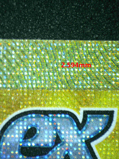 05691 IRON BOULDER EX - ValueUp