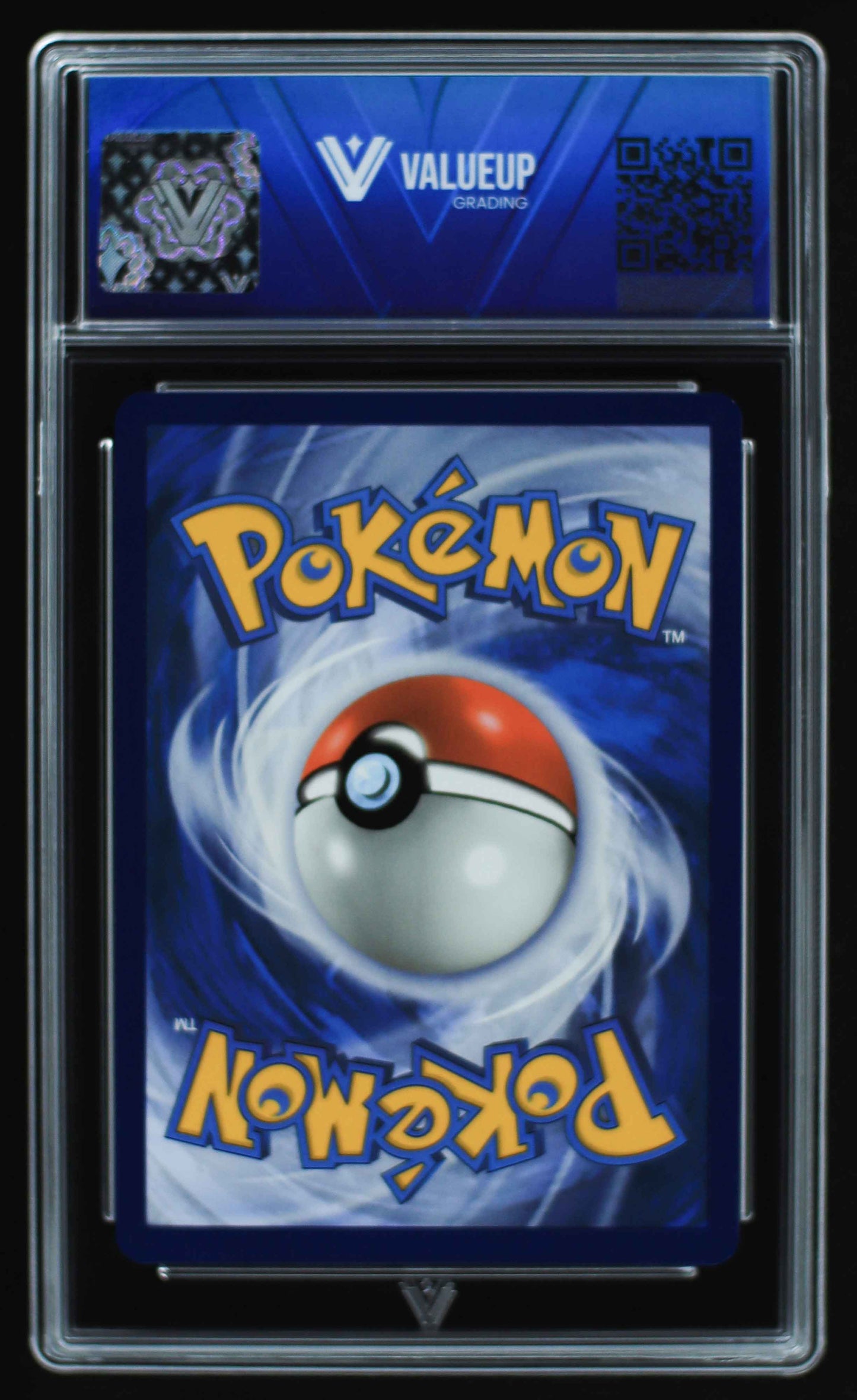 05707 LICKITUNG - ValueUp