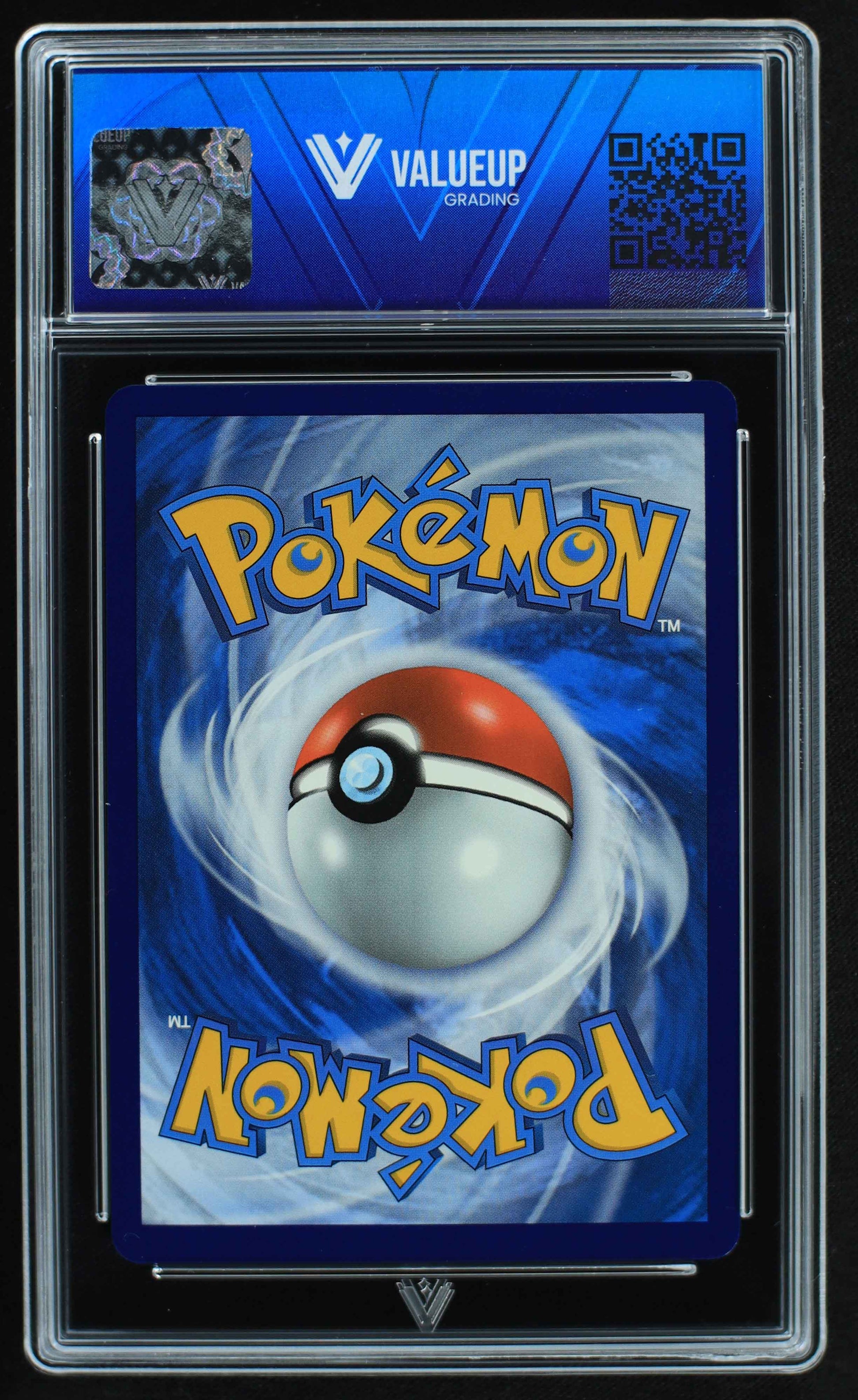 05716 GLACEON VMAX (SPANISH) - ValueUp