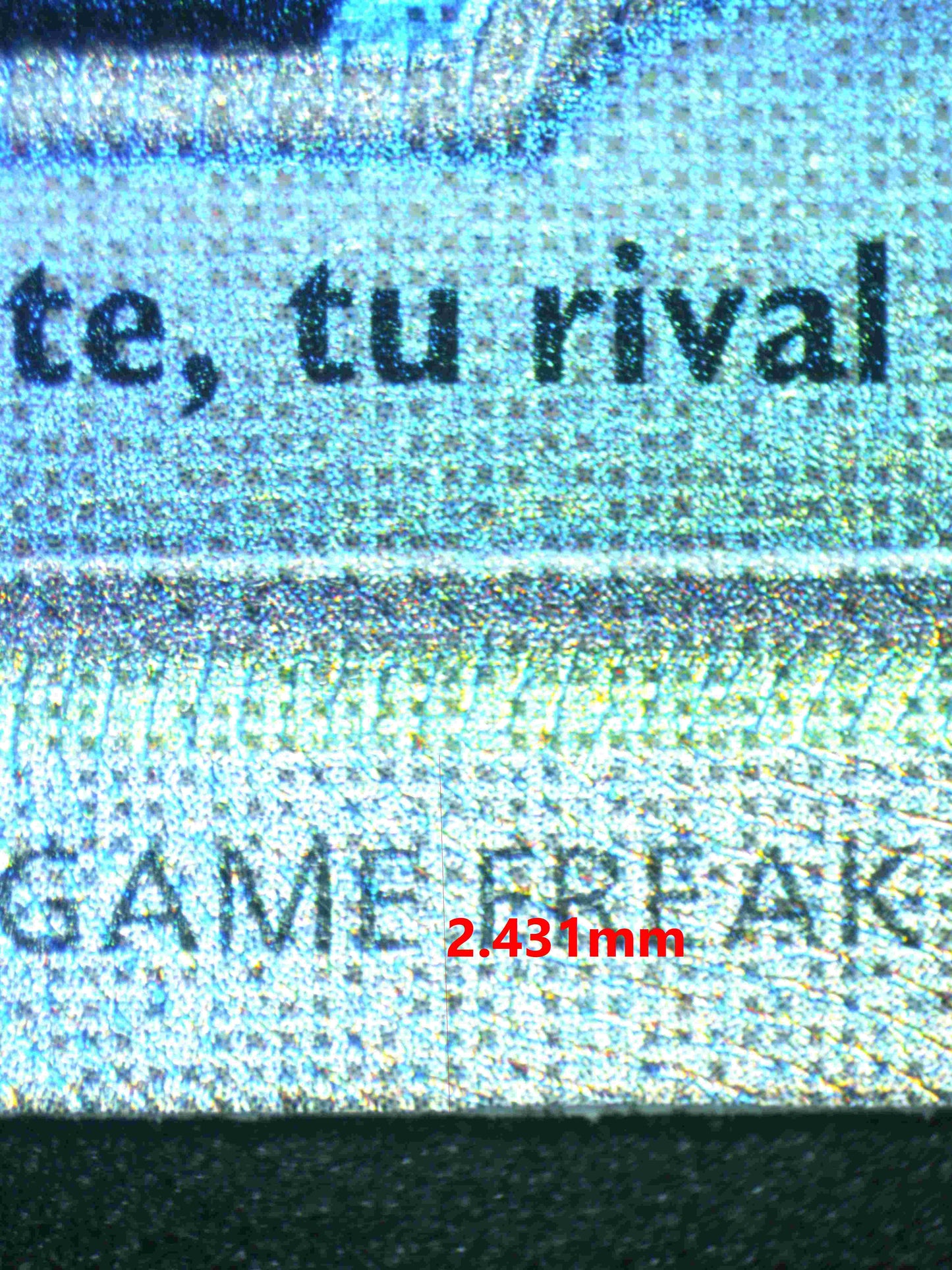 05717 MEW EX (SPANISH) - ValueUp