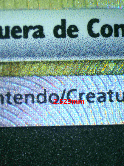 05720 MEWTWO VSTAR (SPANISH) - ValueUp