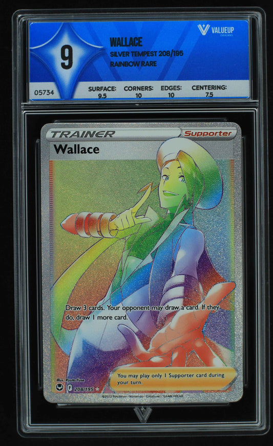 05734 WALLACE - ValueUp