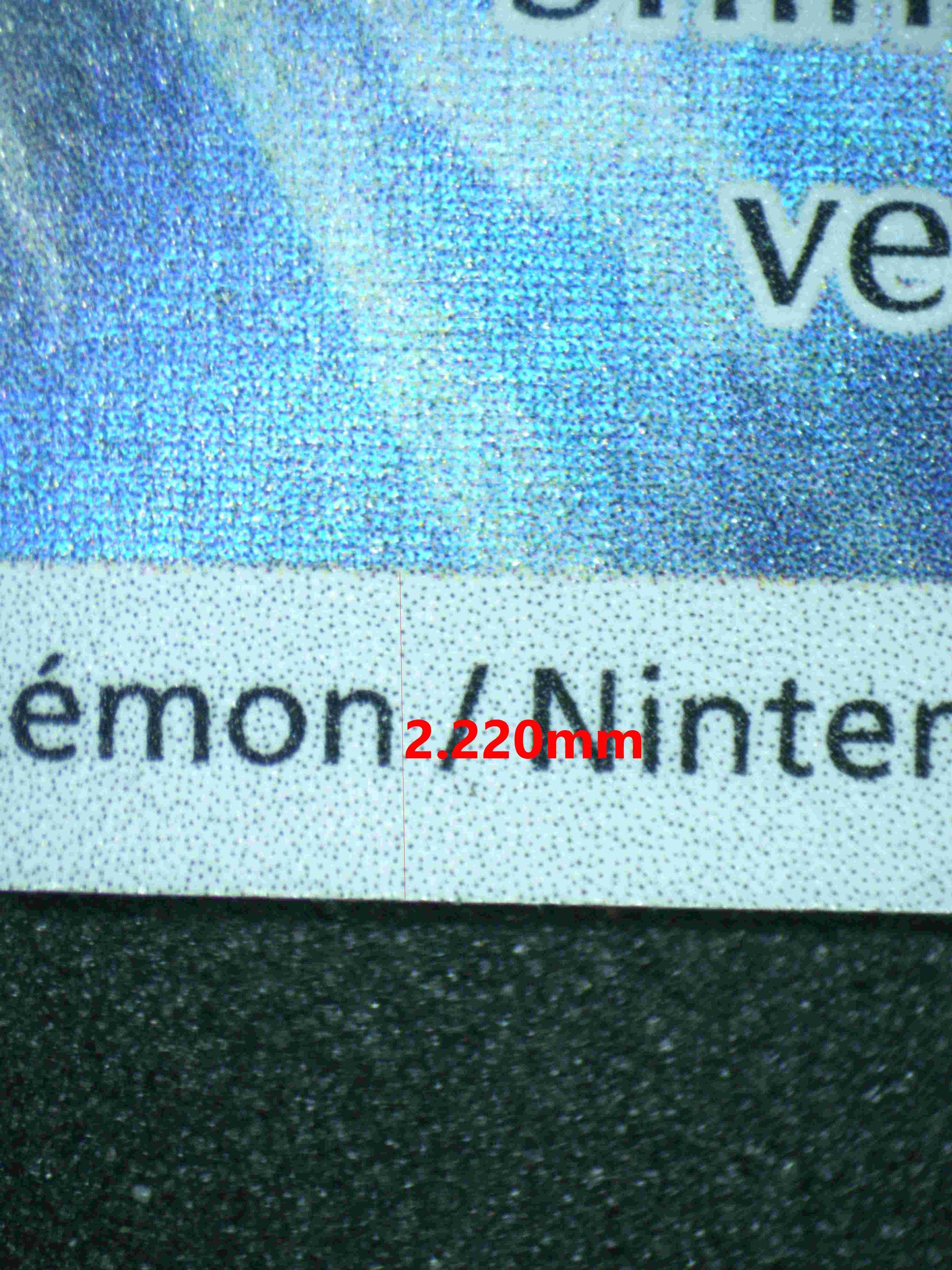 05743 CRESSELIA - ValueUp