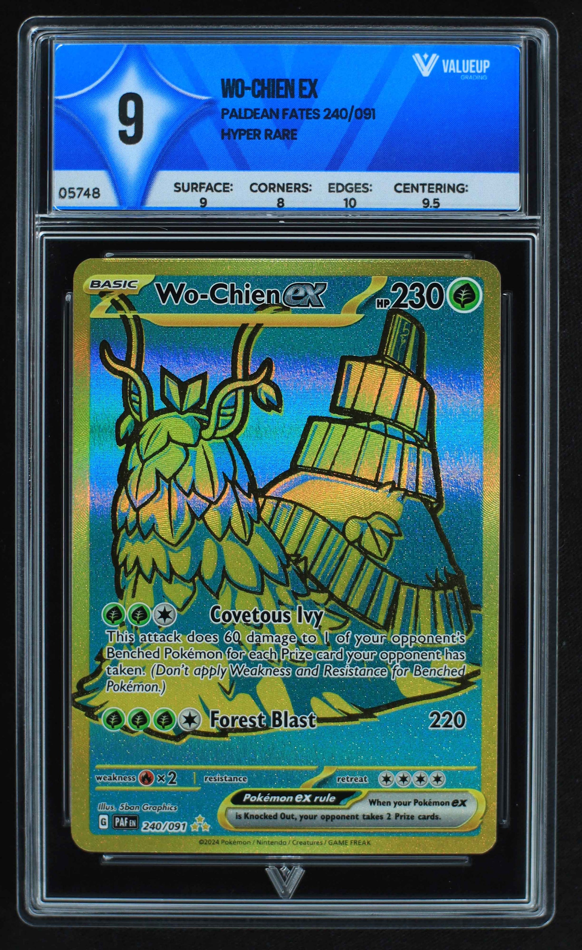 05748 WO - CHIEN EX - ValueUp