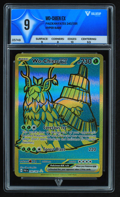 05748 WO - CHIEN EX - ValueUp