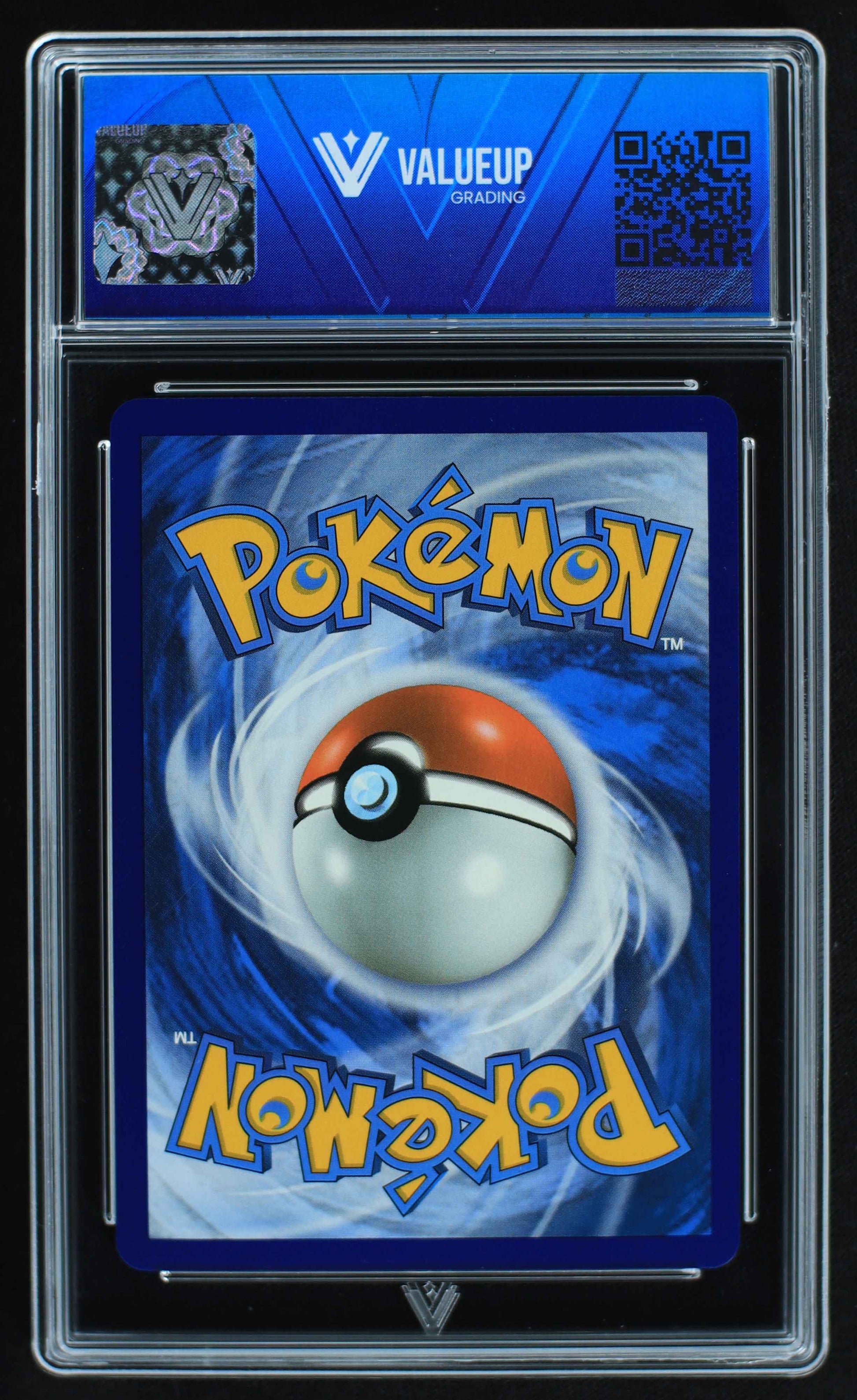 05749 MEWTWO EX - ValueUp