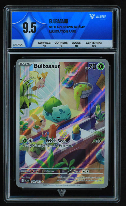 05753 BULBASAUR - ValueUp