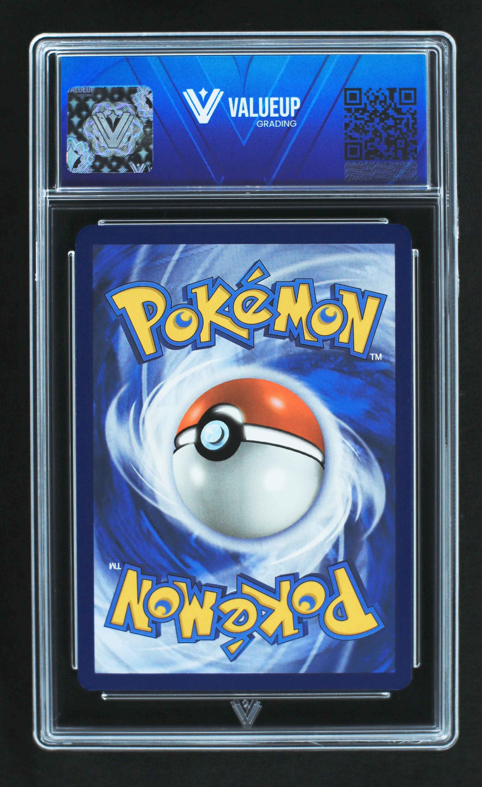 05756 BULBASAUR - ValueUp