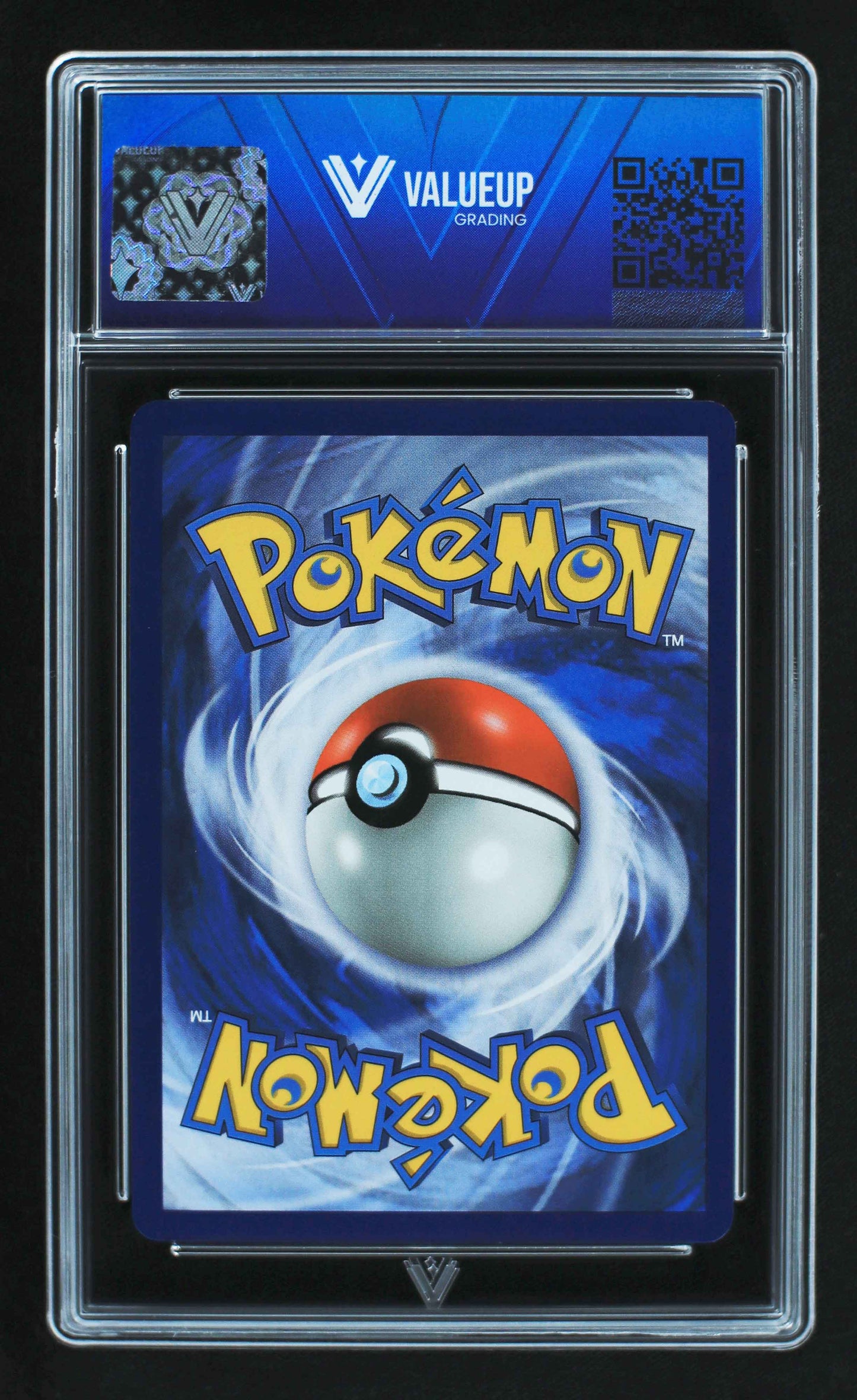 05761 SHUCKLE GX - ValueUp