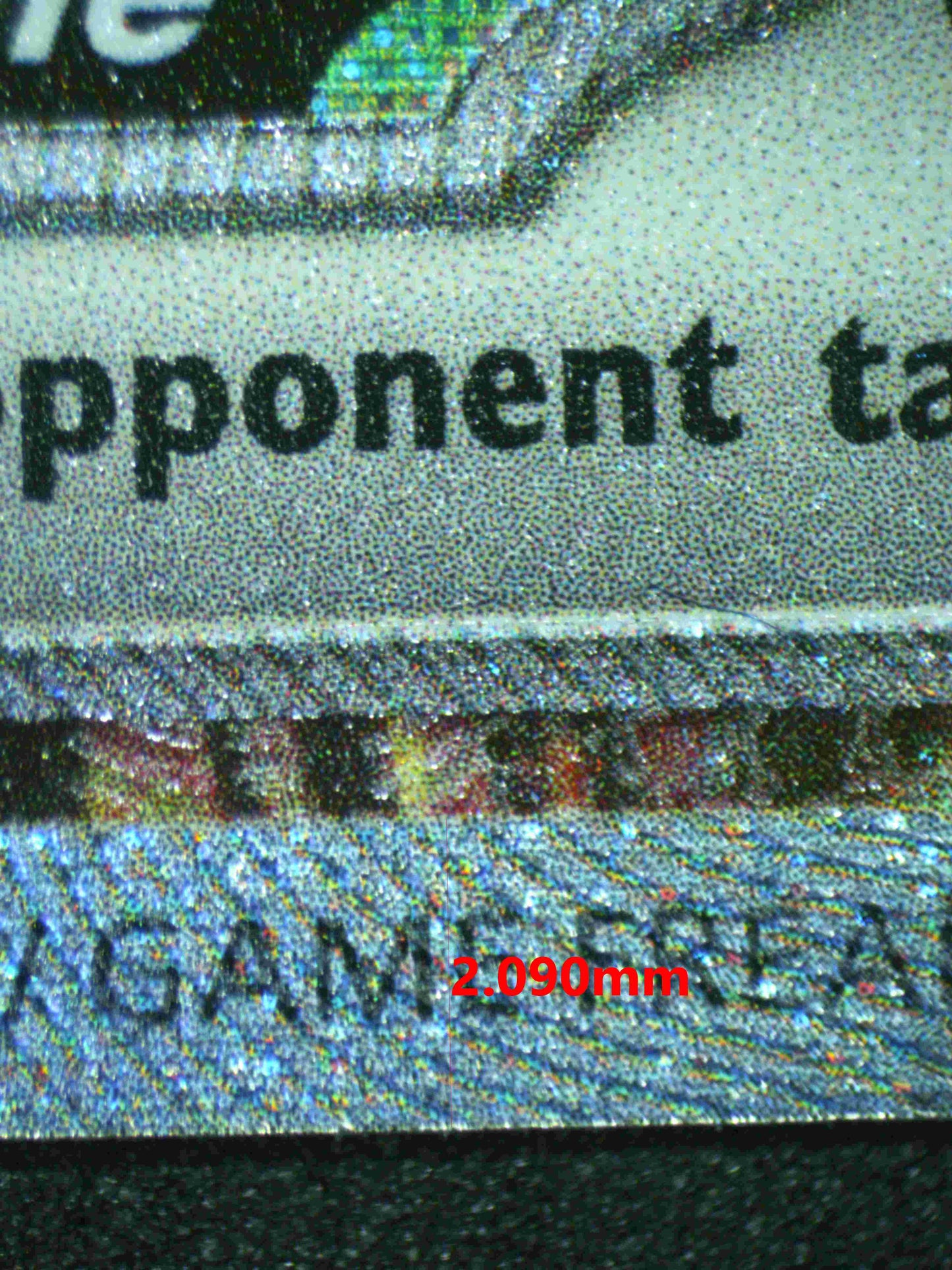 05764 ROARING MOON EX - ValueUp