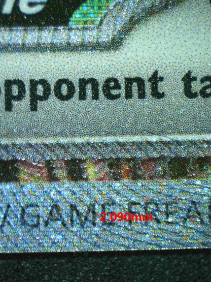 05764 ROARING MOON EX - ValueUp