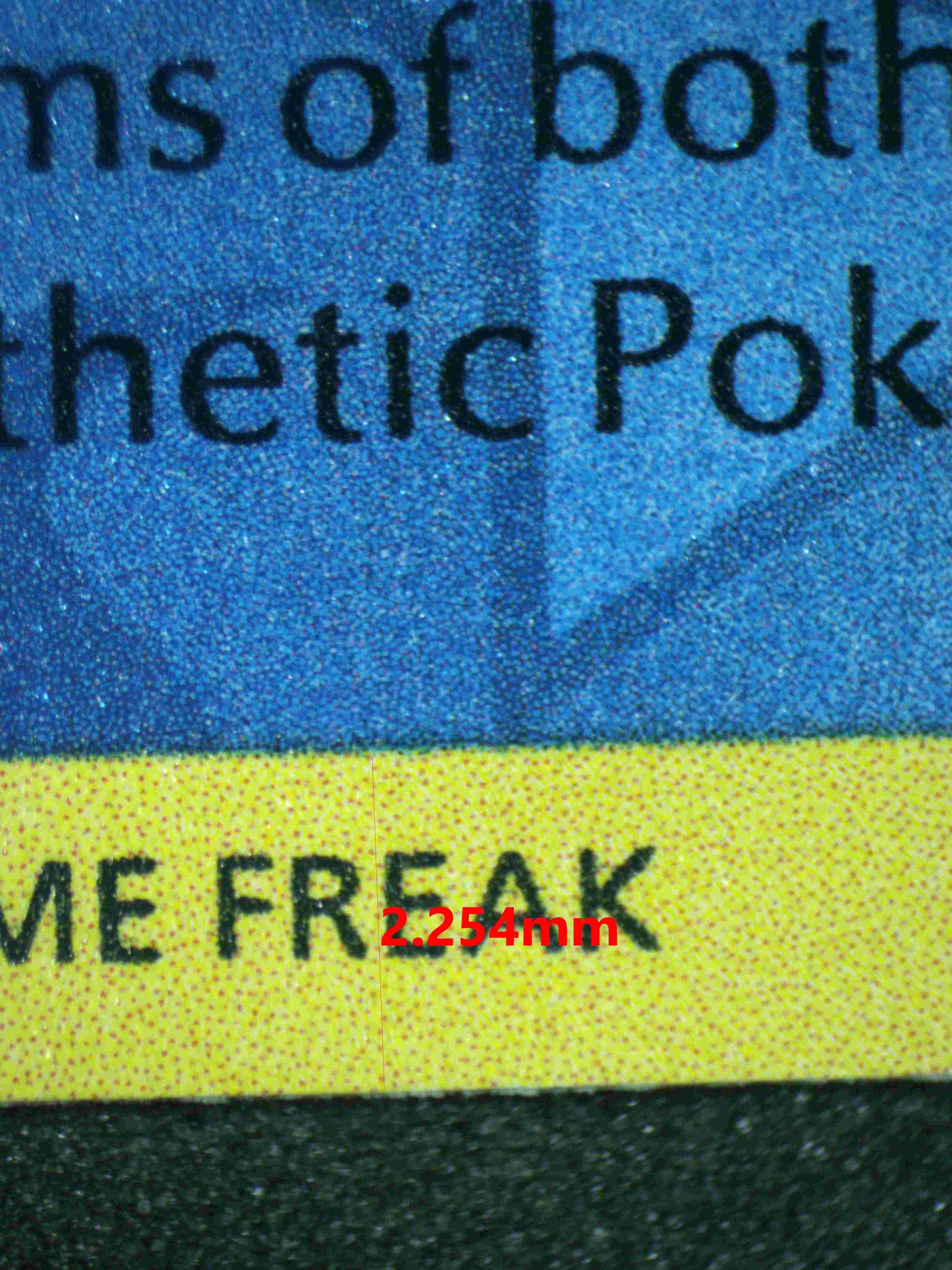 05766 MAGIKARP - ValueUp