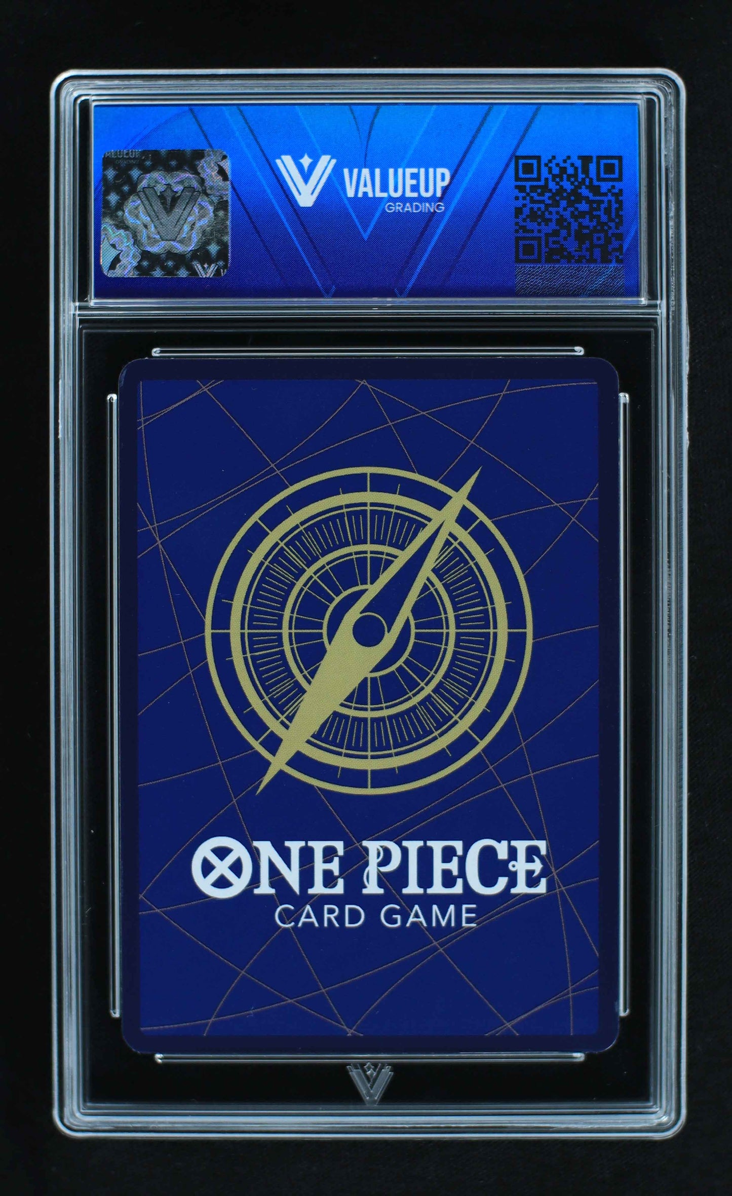 05772 SANJI - ValueUp