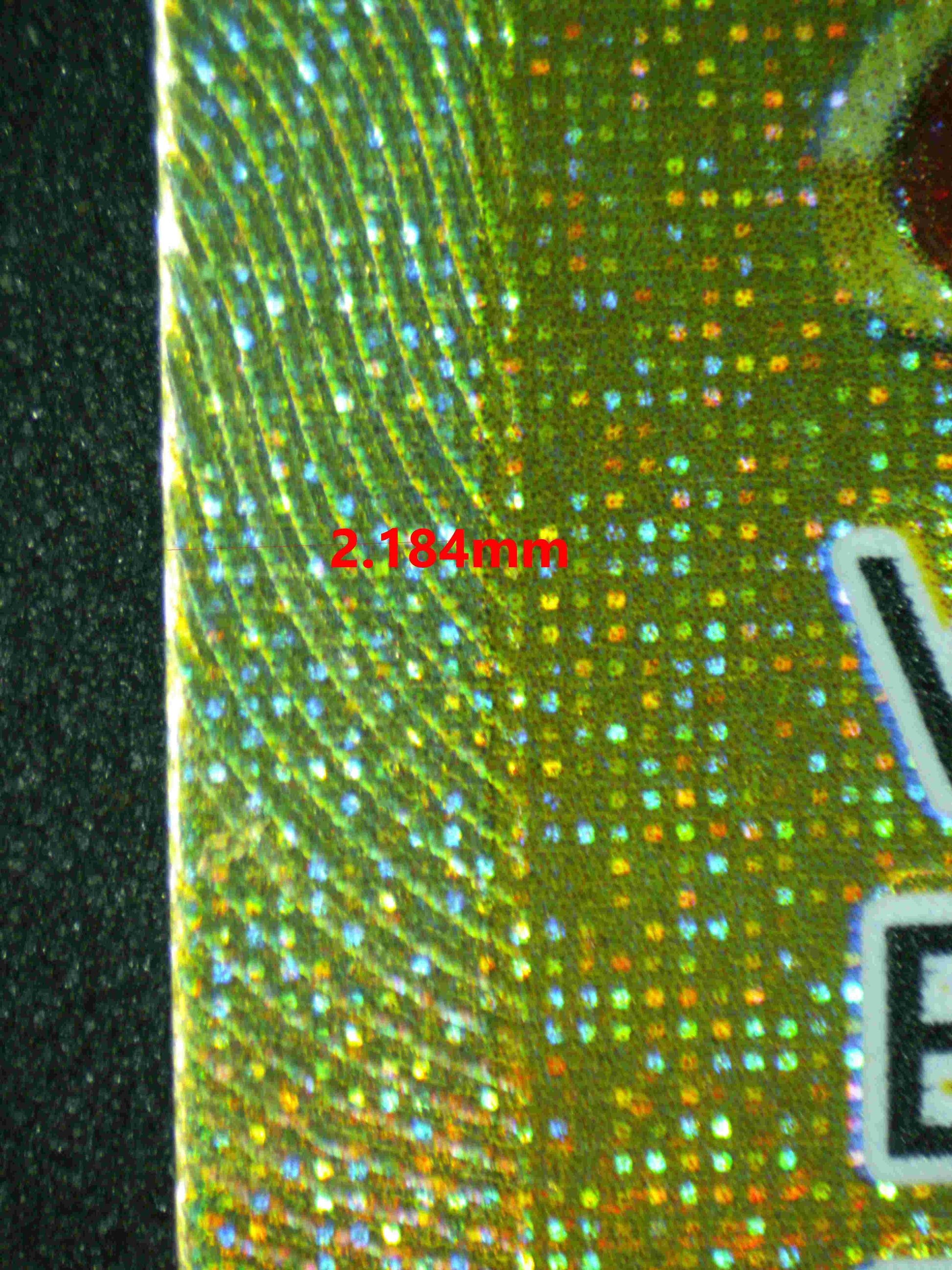 05789 IRON LEAVES EX - ValueUp