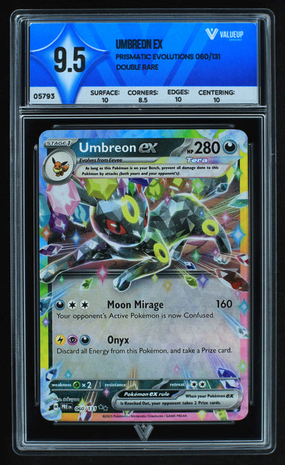 05793 UMBREON EX - ValueUp