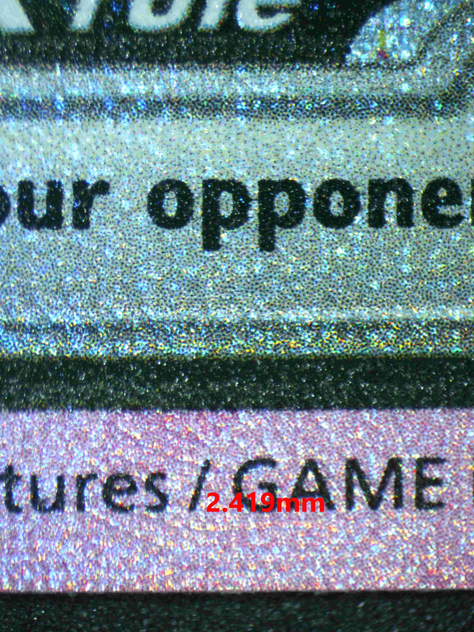 05793 UMBREON EX - ValueUp