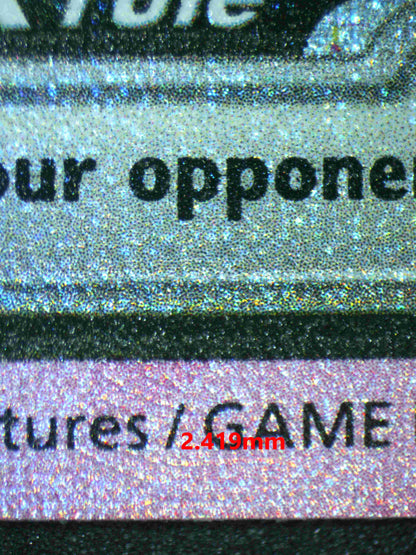 05793 UMBREON EX - ValueUp