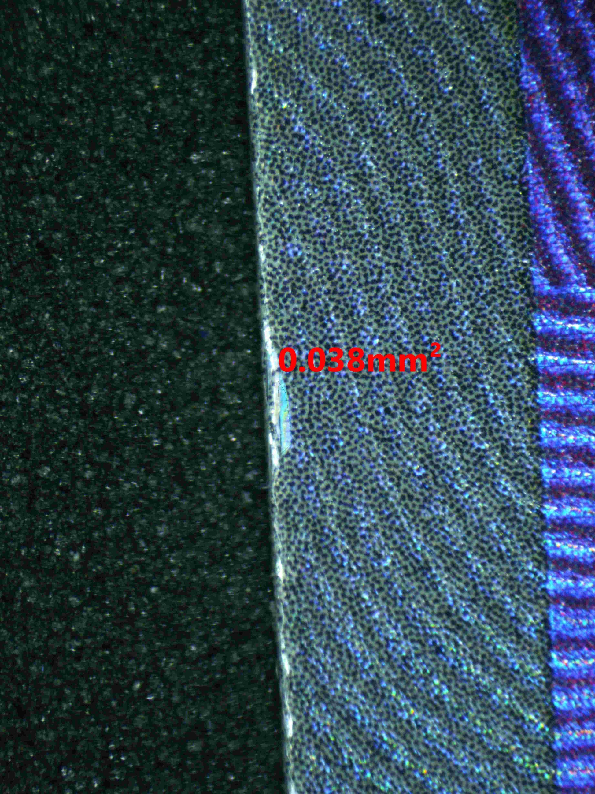 05799 IRON BOULDER - ValueUp