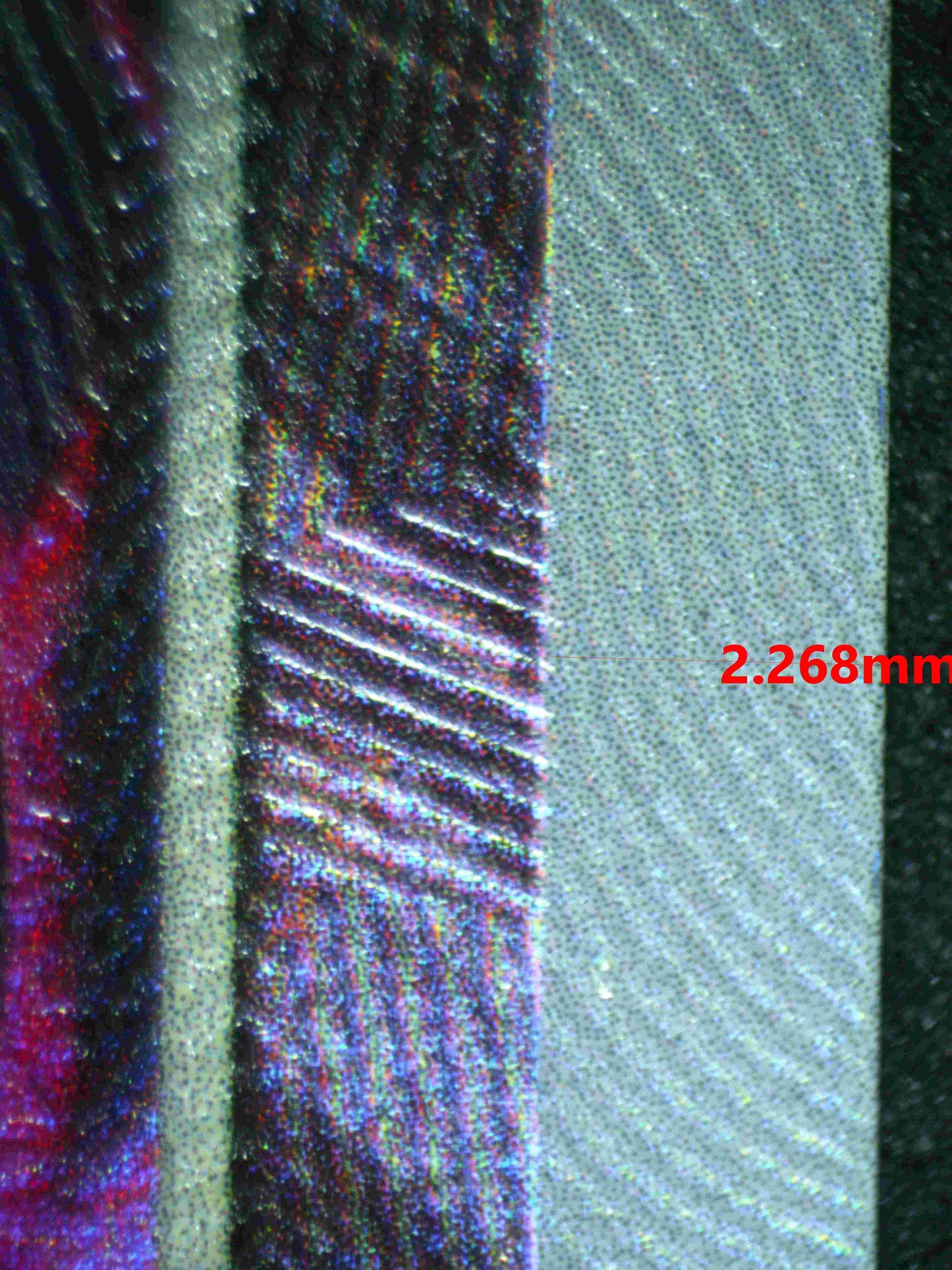 05802 FLUTTER MANE - ValueUp