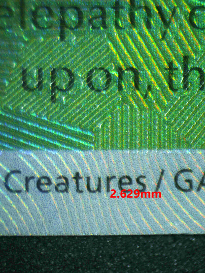 05803 EXEGGCUTE - ValueUp