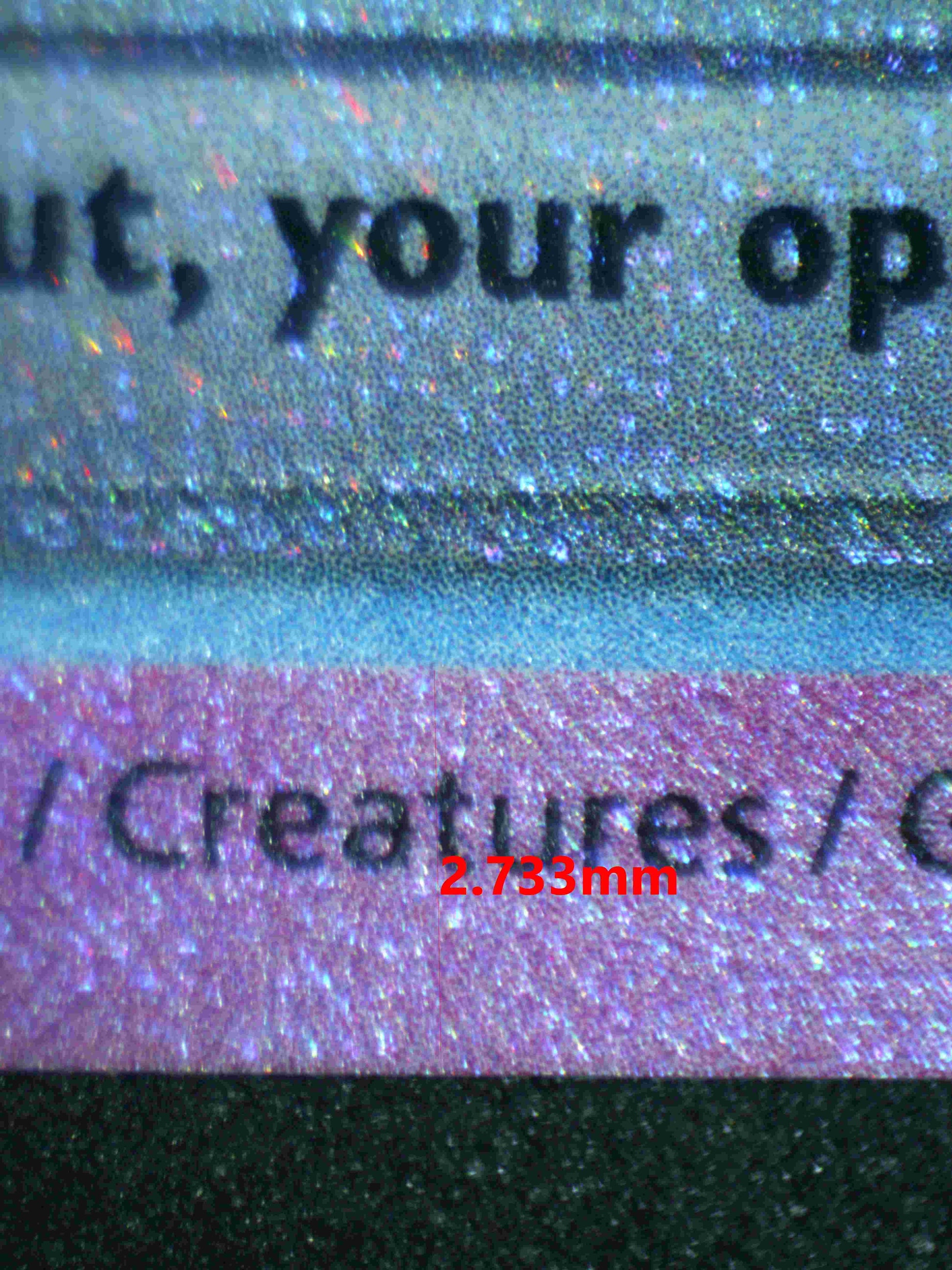 05804 VAPOREON EX - ValueUp