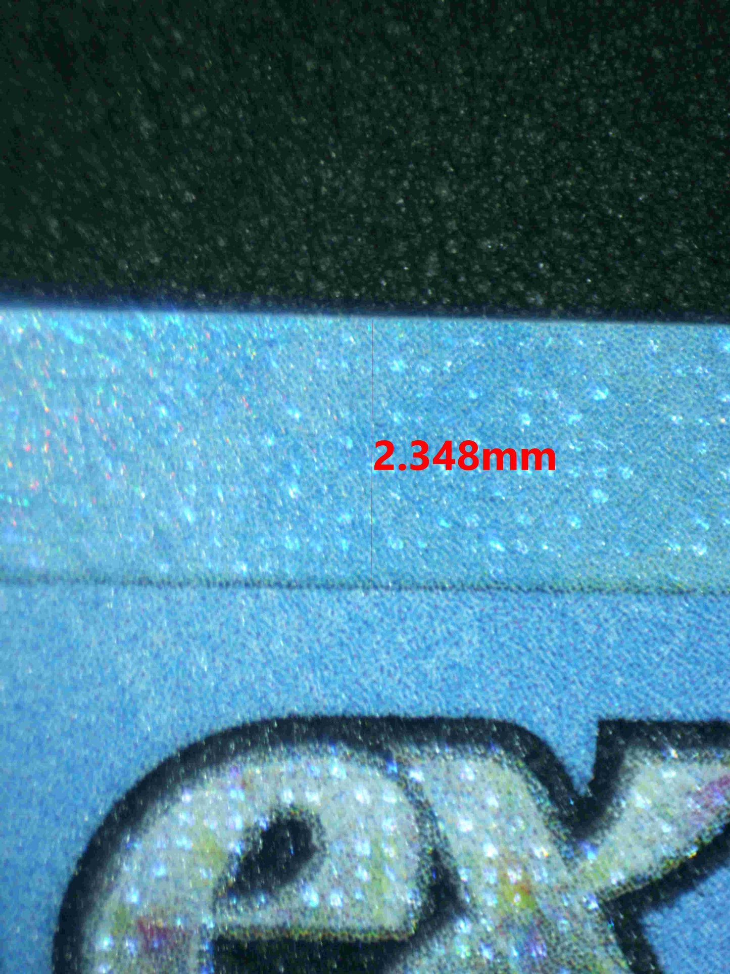 05804 VAPOREON EX - ValueUp