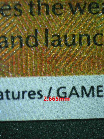 05811 JOLTEON - ValueUp