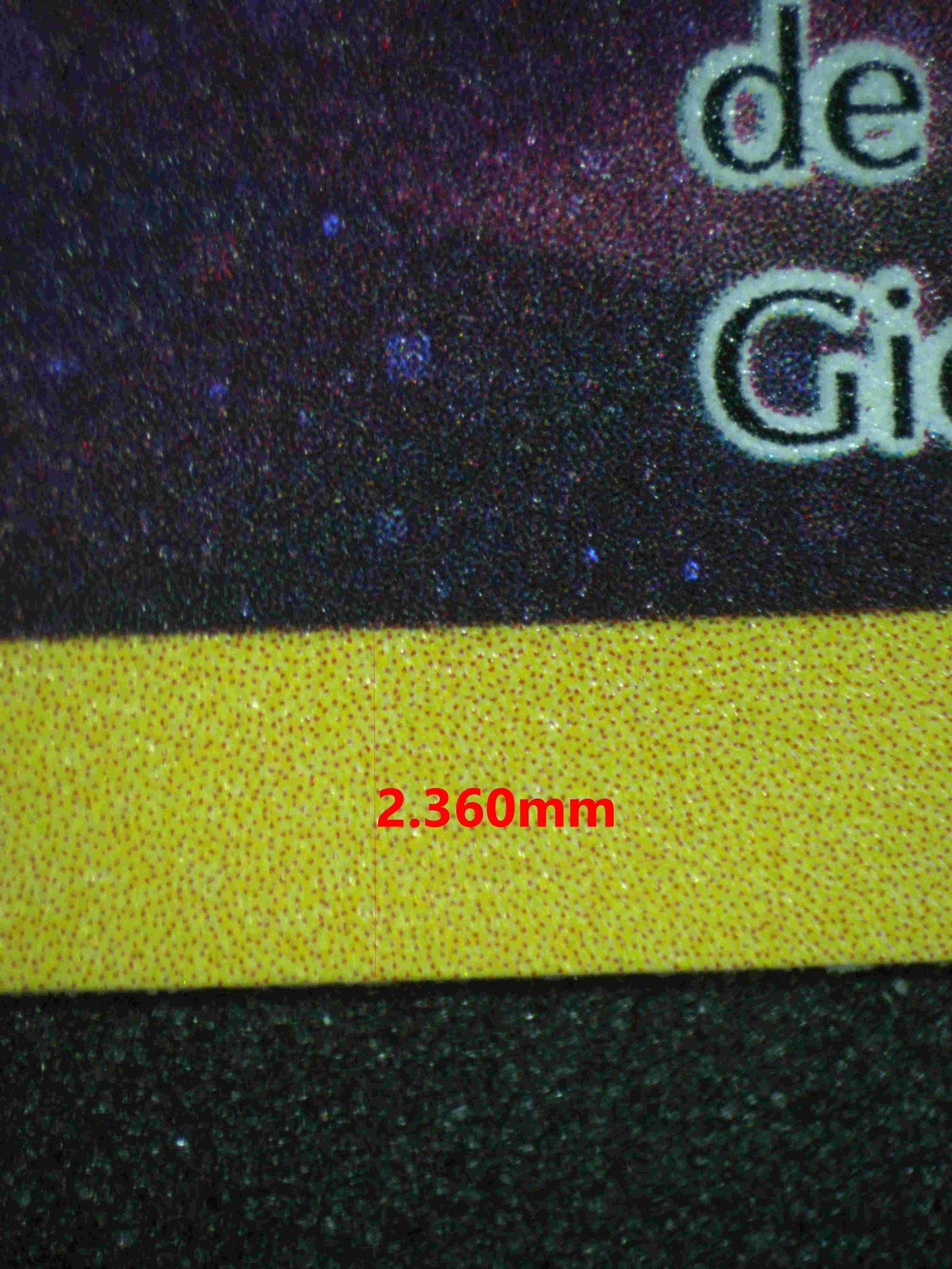 05817 ARMORED MEWTWO (SPANISH) - ValueUp