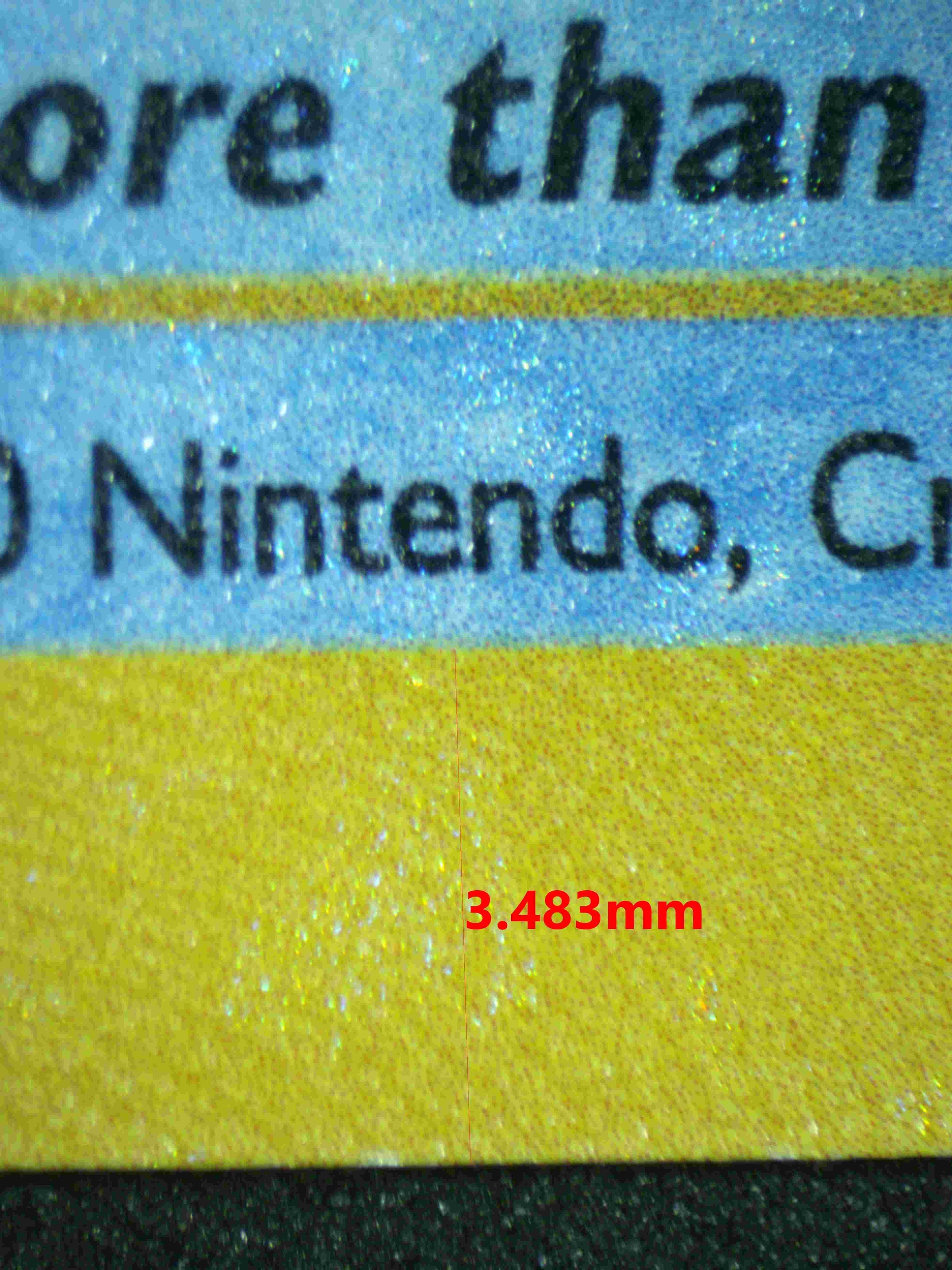 05822 SHINING MAGIKARP - ValueUp