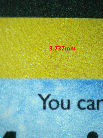 05822 SHINING MAGIKARP - ValueUp