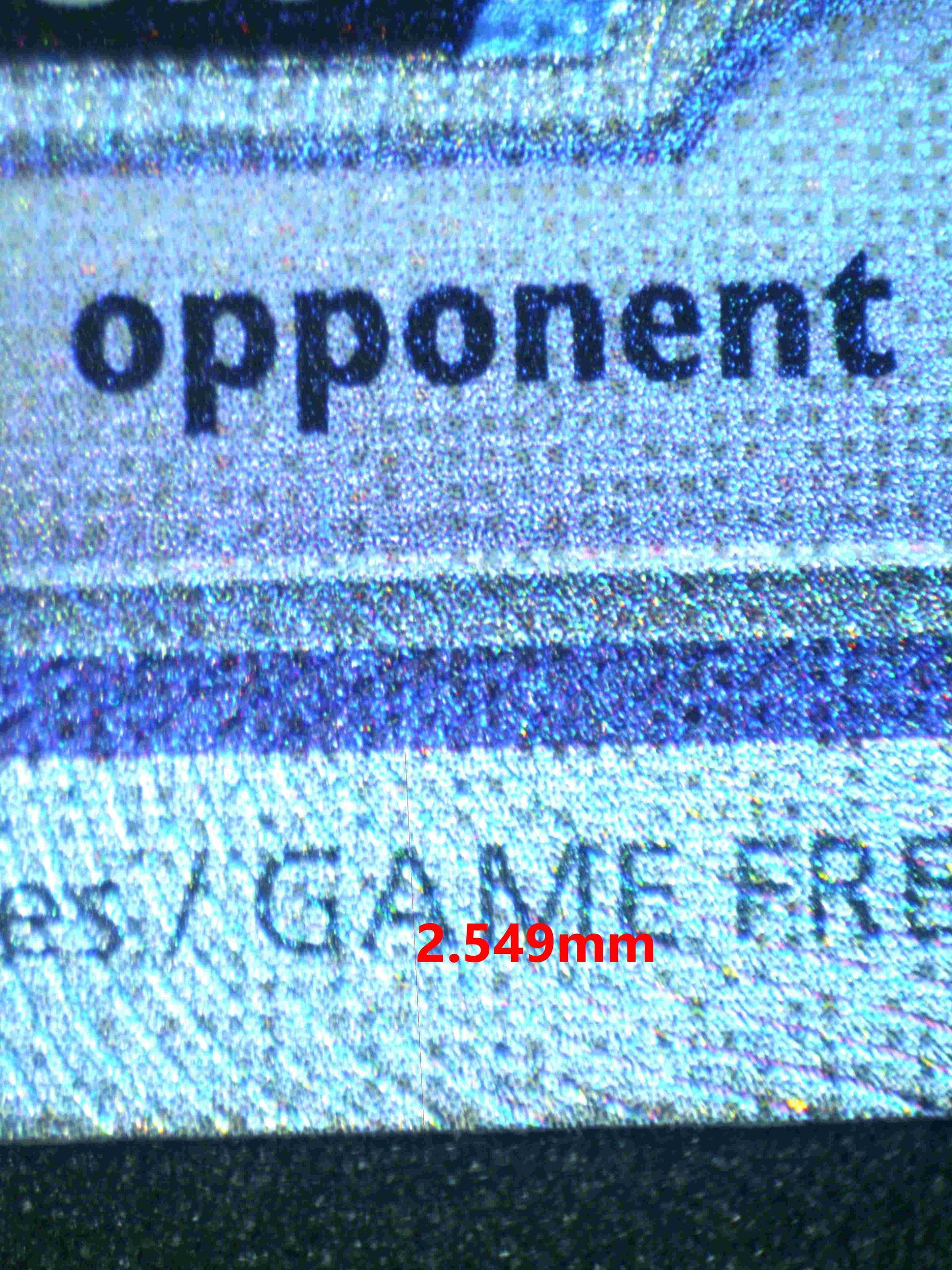 05825 BLASTOISE EX - ValueUp