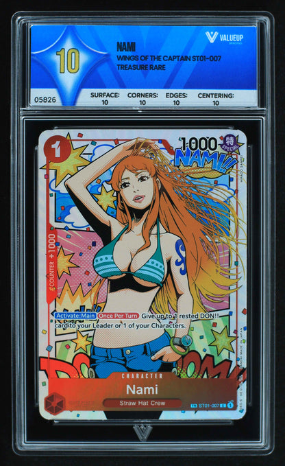 05826 NAMI - ValueUp