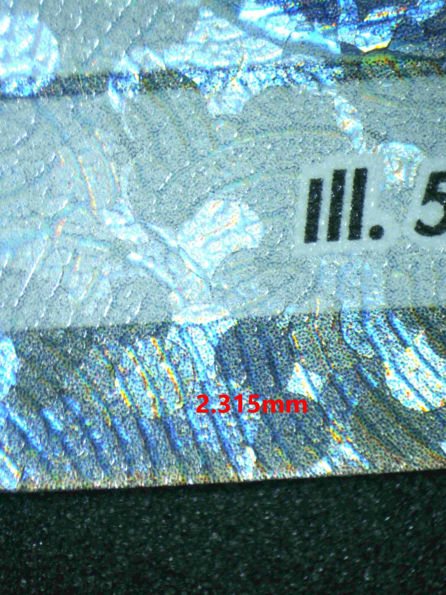 05834 RESHIRAM (ITALIAN) - ValueUp