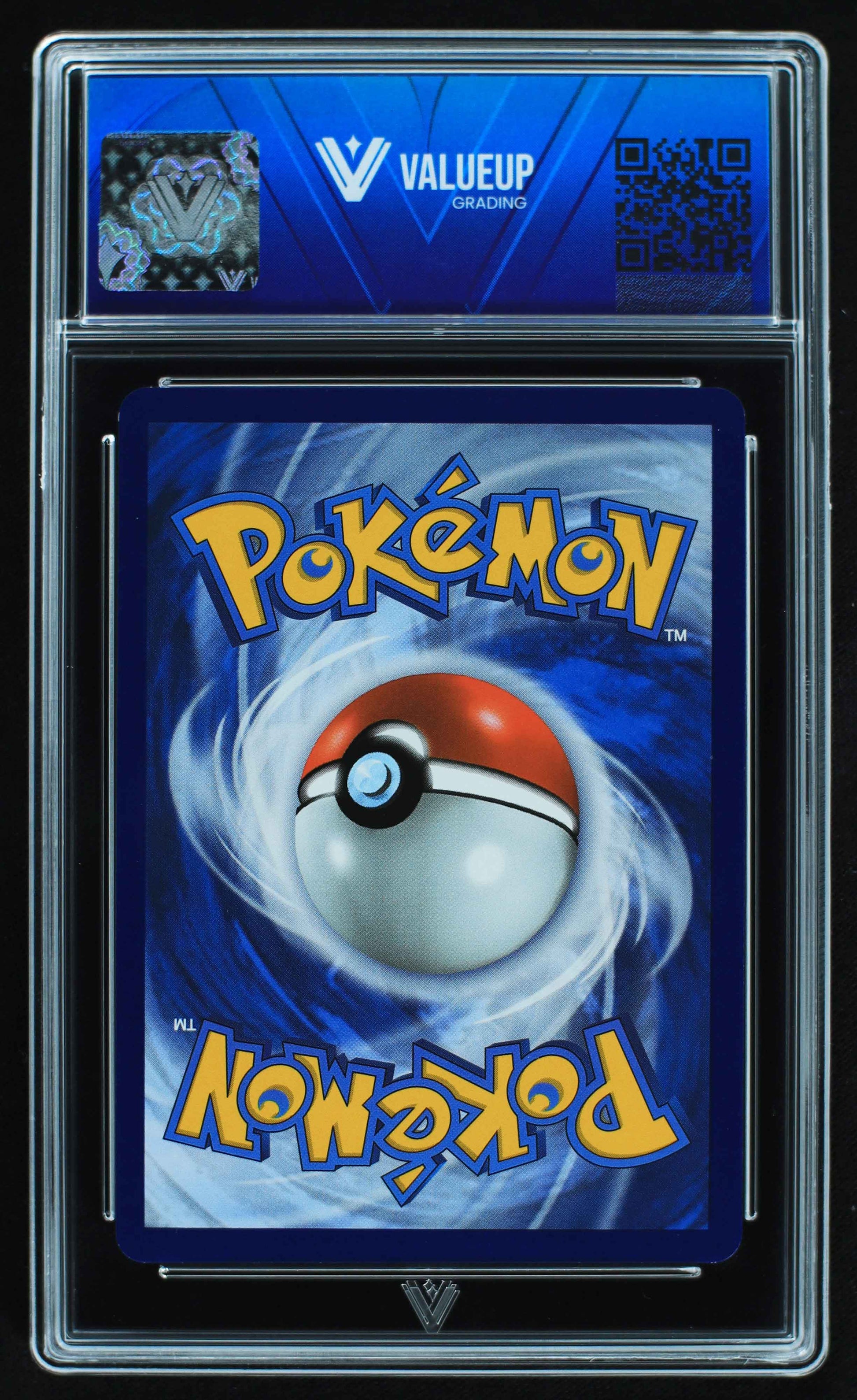 05834 RESHIRAM (ITALIAN) - ValueUp