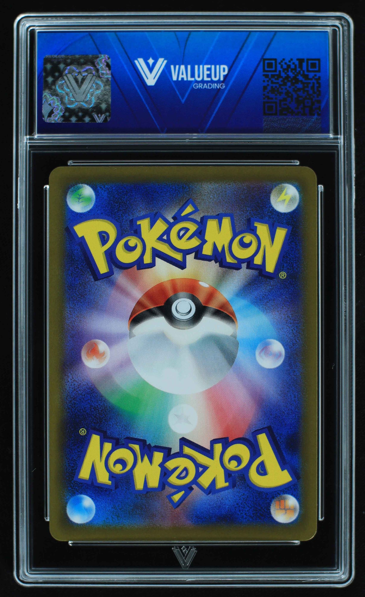 05838 CERULEDGE (JAPANESE) - ValueUp